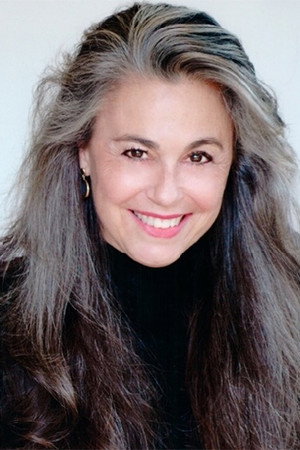 Lisa Freeman portrait
