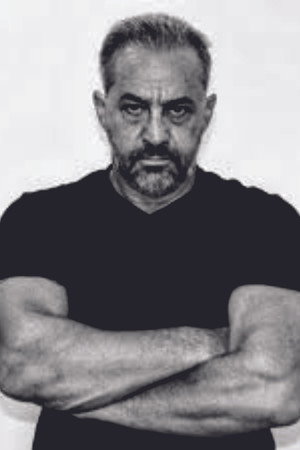 Fabio Goulart portrait