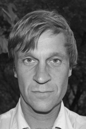 Johan Jonason portrait