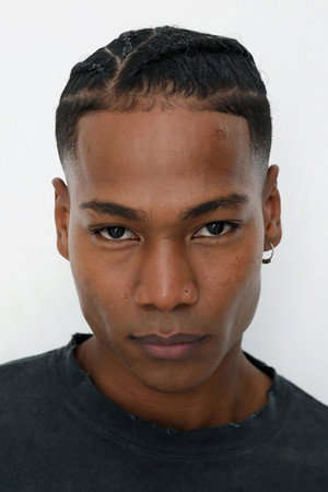 Staniel Ferreira portrait
