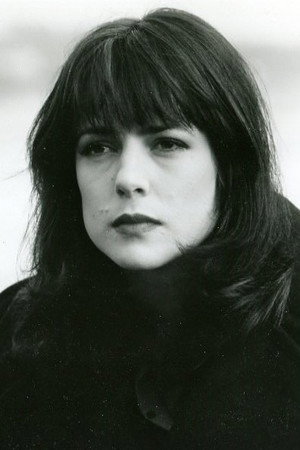 Michelle Meyrink portrait