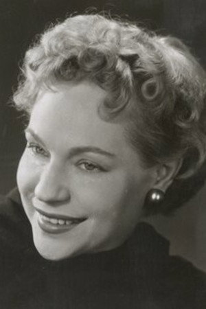 Lídia Vani portrait