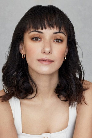 Emma Diaz portrait