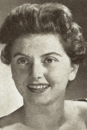 Elin Reimer portrait