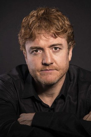 Nacho Castaño portrait