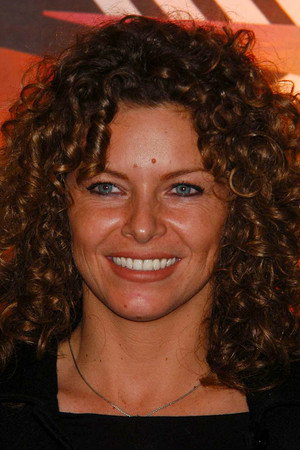 Manuela Lopez portrait