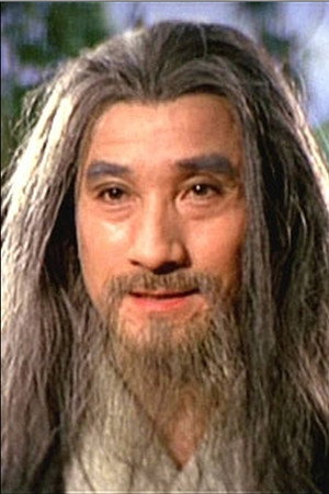 Naozo Kato portrait