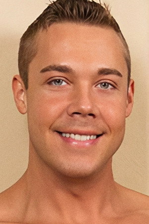 Brody portrait
