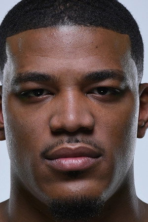 Jamelle Jones portrait