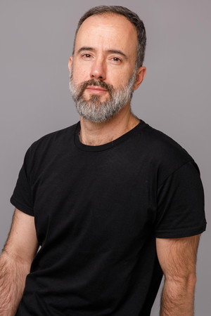 Ignacio Ysasi portrait