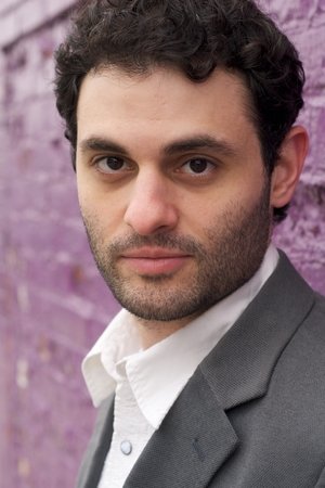 Arian Moayed portrait