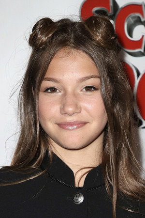 Orli Gottesman portrait