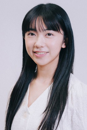 Momoka Ishii portrait