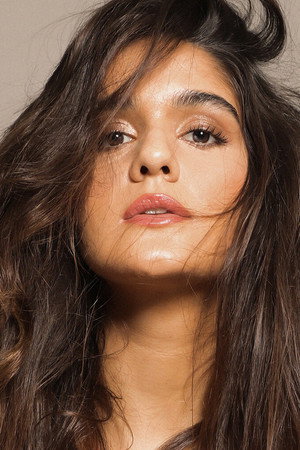 Maitê Padilha portrait