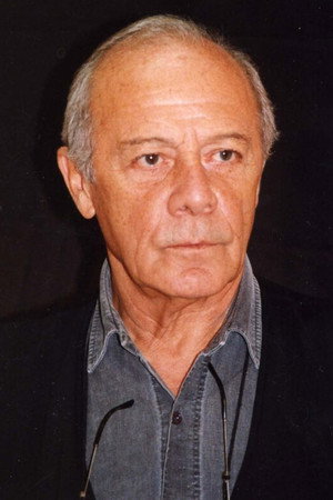 Erol Keskin portrait