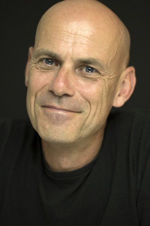 Paul Leonard Murray portrait