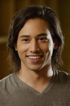 Jesse Rath portrait