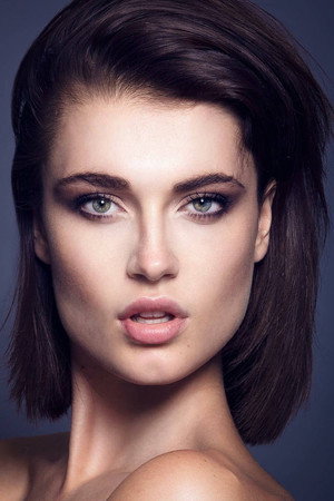 Lacey Claire Rogers portrait