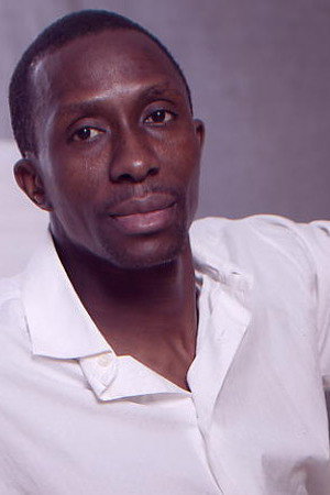 Emmanuel Dabone portrait
