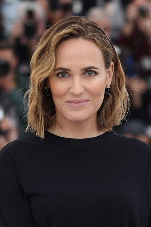 Judith Godrèche portrait