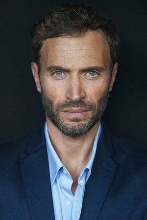 Luca Ribezzo portrait