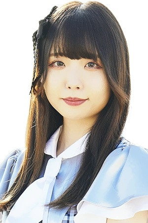 Mai Shimasaki portrait