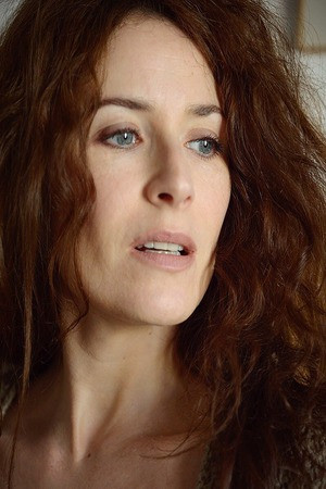 Elsa Lunghini portrait