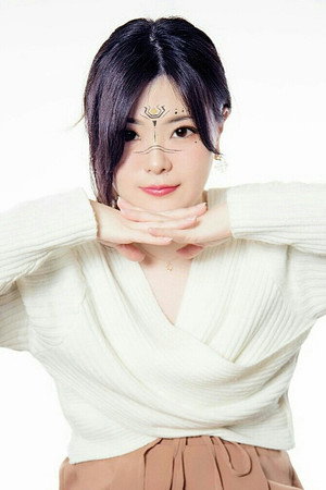 Yuri Fujiwara portrait