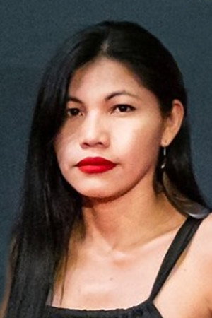 Rosa Peixoto portrait