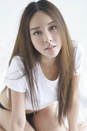 Cathryn Li portrait