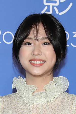 Xi-Ti Cheng portrait