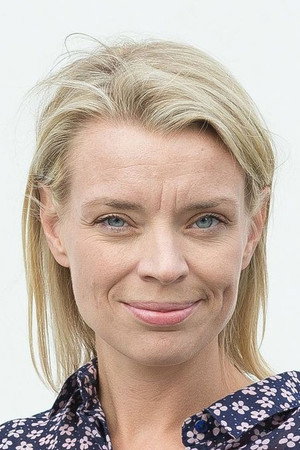 Grete Lõbu portrait
