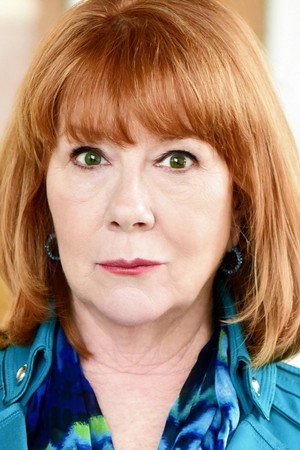 Patricia French portrait