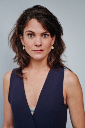 Lidewij Mahler portrait