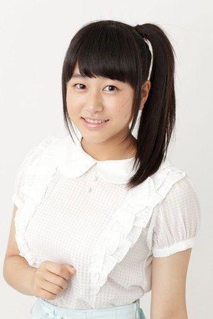 Coco Hayashi portrait