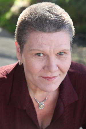 Bergen Williams portrait