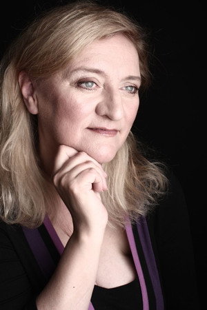 Margareta Pettersson portrait