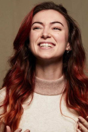 Malinda Kathleen Reese portrait