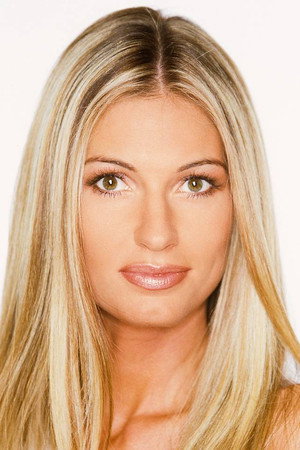 Stephanie Glasson portrait