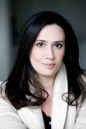 Tatiana Werner portrait