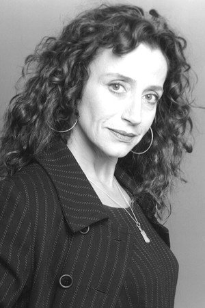 Patrizia Loreti portrait