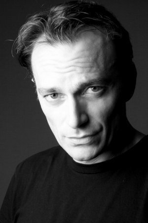 Massimiliano Amato portrait