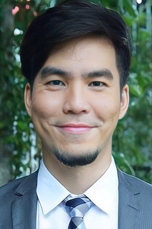 Pongsatorn Jongwilas portrait