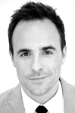 Sébastien Benoit portrait
