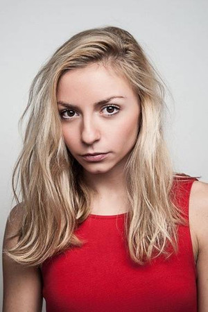 Julia Edtmeier portrait