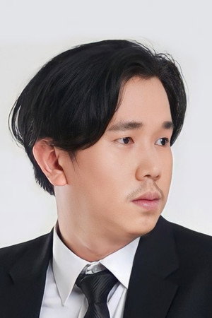 Erwin Wu portrait