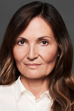 Mette Heiberg portrait