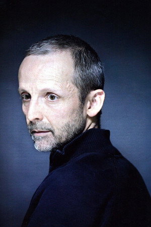 Mathieu Riboulet portrait