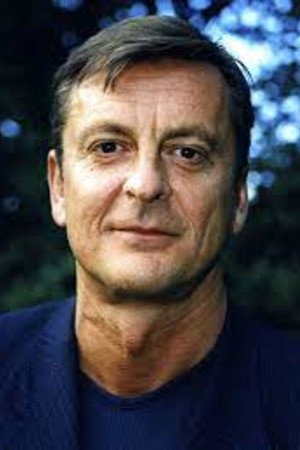 Carl Kjellgren portrait