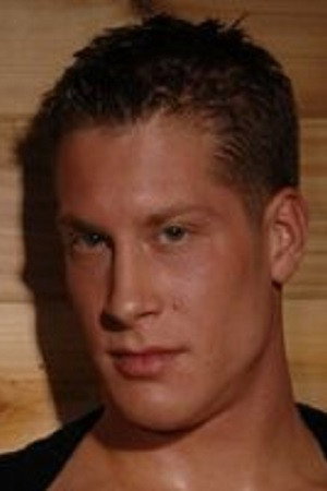 Reese Reynolds portrait